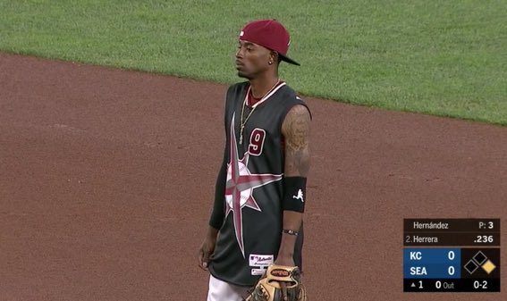 Baseball King tweet media