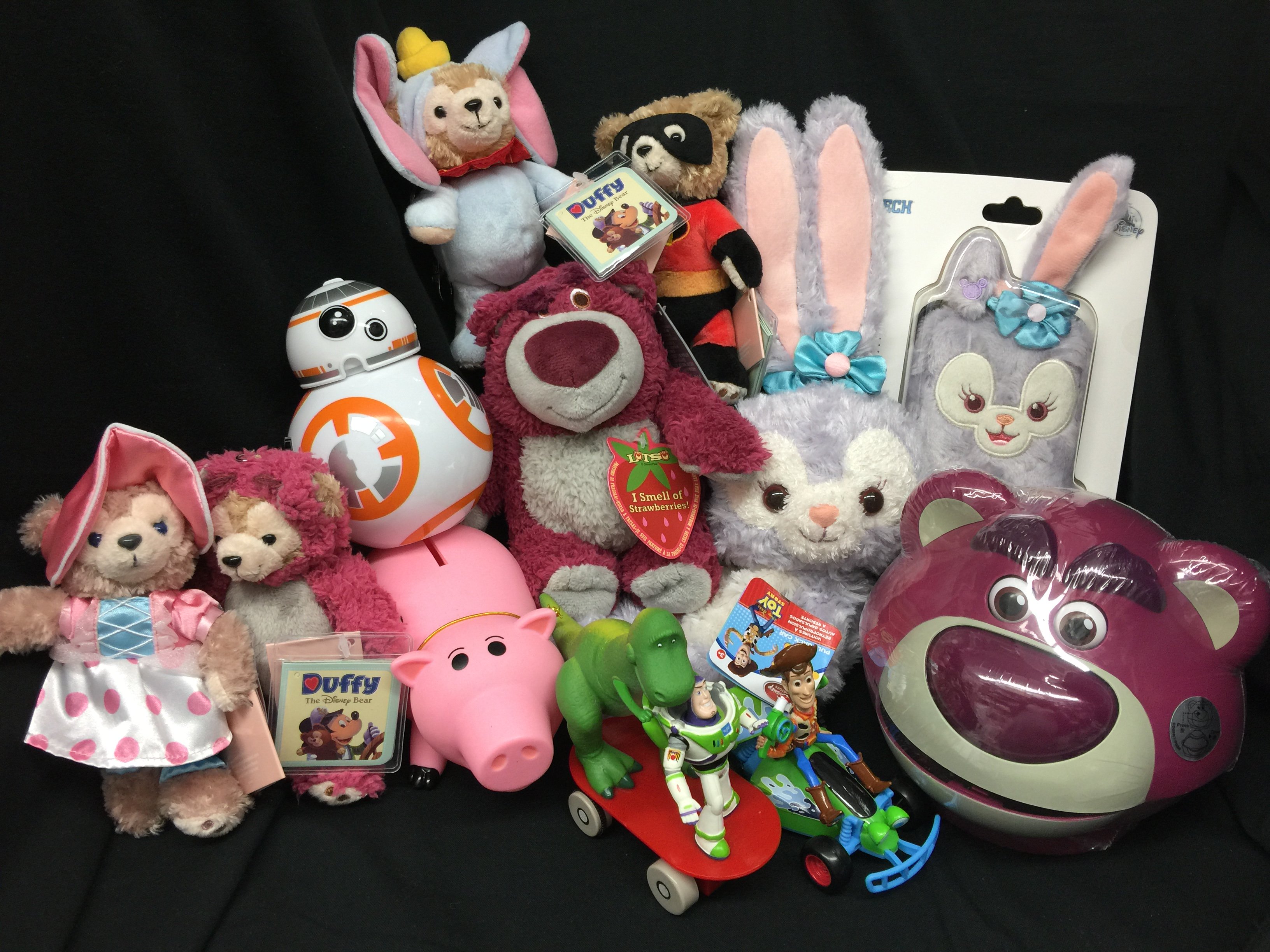 טוויטר ロボットロボット秋葉原ラジオ会館店 בטוויטר Hkdl 香港ディズニーランドグッズなど入荷してます ディズニー Disney トイストーリー ダッフィー ステラルー T Co Pzxzjicrzy