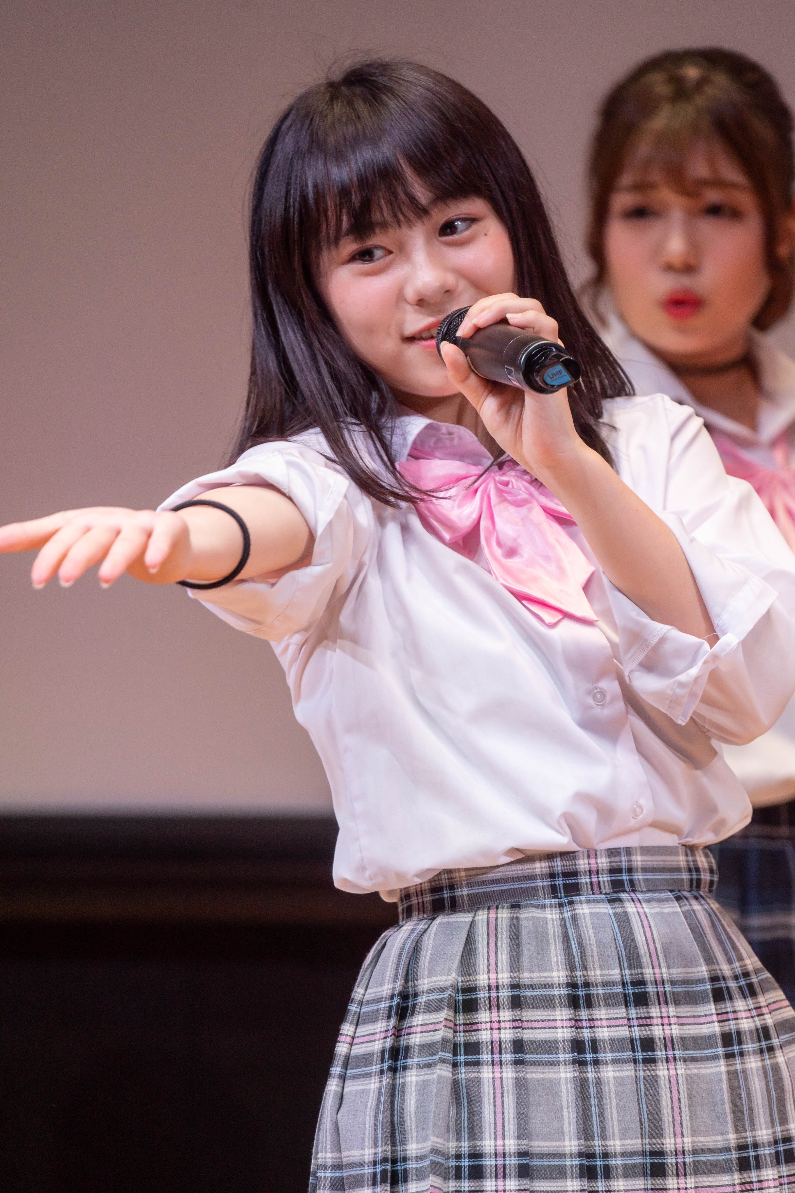 赤羽莉子  