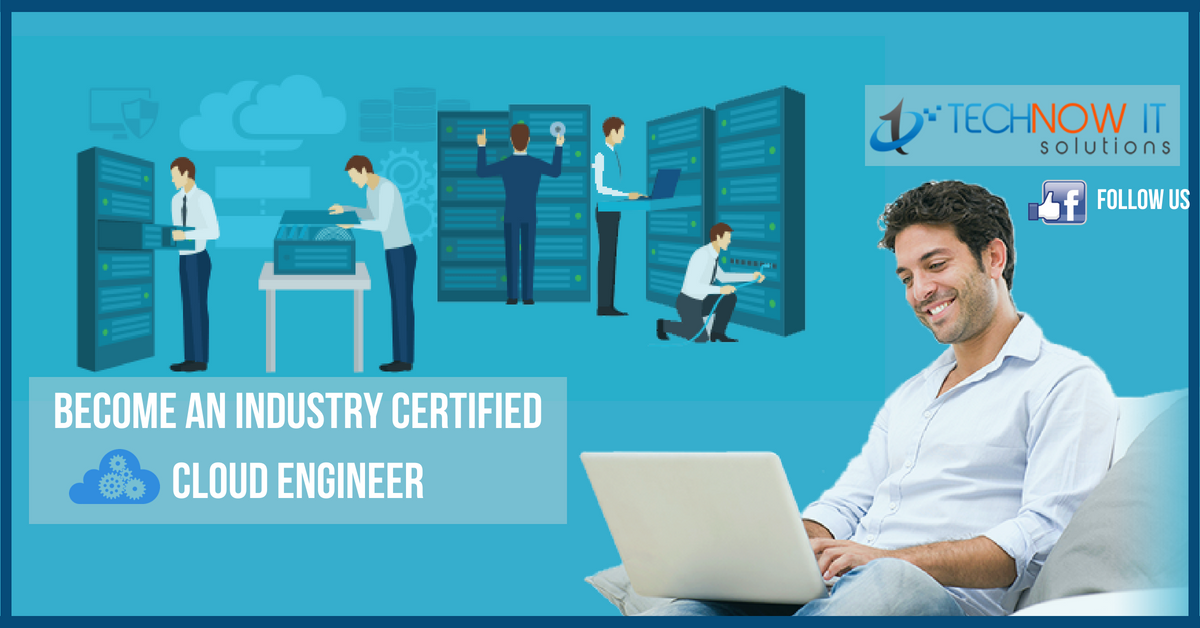Become a Certified Cloud Engineer by Getting Trained from the 6 Month Advanced Training Program by Technow, Which Includes Cloud Computing, Networking, and Virtualization in a Single Package.
Next Batch in July!
Want to Know More, Call 8593945654
#vmwaretraining #networkingcourse