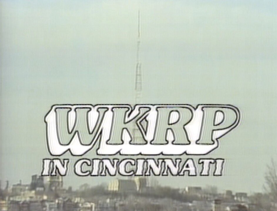Retronewsnow On Twitter This Episode Titled In Concert Was Inspired By The Real Life 1979 Concert Disaster That Killed Eleven People In A Crush For Seats Before A Who Concert In Cincinnati Ohio