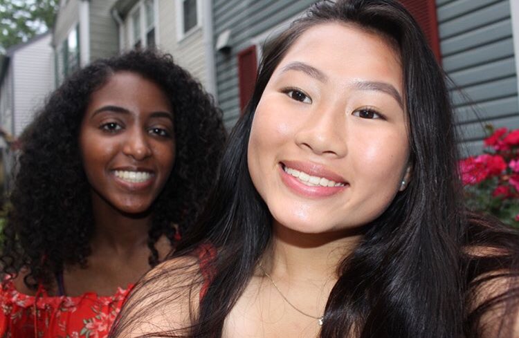 sarongerawork's tweet photo. happy 16th birthday elizabeth ahn i love youuu!!!💘💘💘 #salutations #ethiopian #nesh #itsmyhalfbirthday #sorry #appreciate #mylocker https://t.co/3dBl1bkkzG