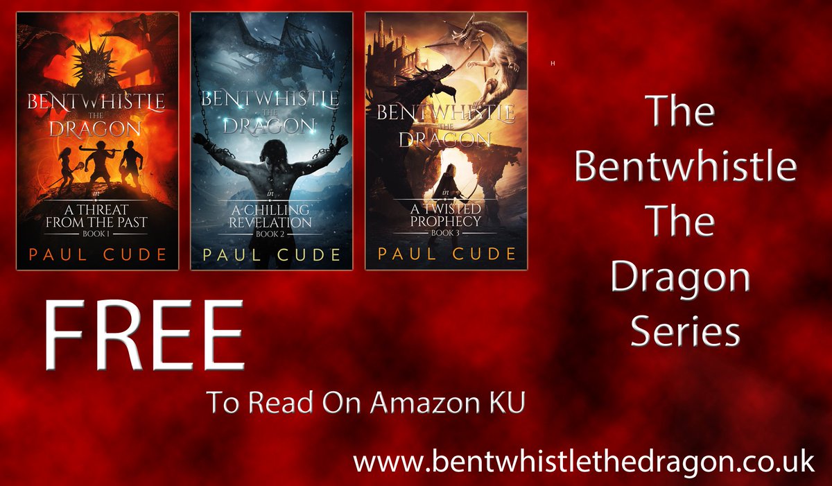 Paul Cude tweet media