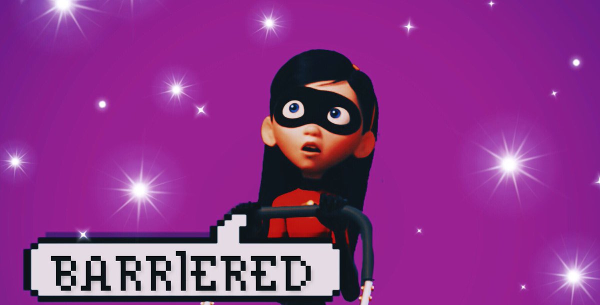 BARRlERED's tweet image. 𝐈𝐬 𝐝𝐢𝐟𝐟𝐞𝐫𝐞𝐧𝐭 𝐨𝐤𝐚𝐲?

                   𝐯𝐢𝐨𝐥𝐞𝐭 𝐩𝐚𝐫𝐫

         ( 𝓁𝒾𝓉𝓉𝓁𝑒 
           𝓂𝒾𝓈𝓈 
          𝒹𝒾𝓈𝒶𝓅𝓅𝑒𝒶𝓇 )

       ( violence + adult language.
          not spoiler free. 
          literate / selective. m/v )