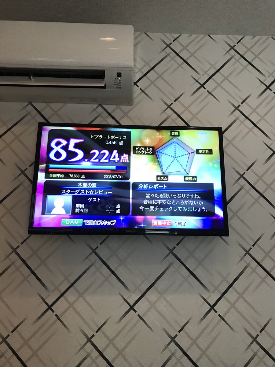 ナミコ社長 Auf Twitter 今日のカラオケのセットリストが完成 100曲以上のレパートリーから選出 ベイビーアイラブユー 5年後の アイラブユー の常連 言えないよ また君に恋してる 最後の雨 は自信あり ガラスのメモリーズ 夏をあきらめて 木蓮の涙 は音程