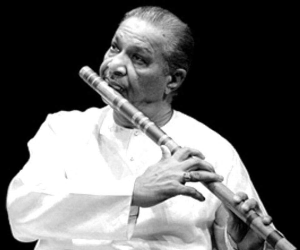 Happy Birthday Legend Hariprasad Chaurasia. 