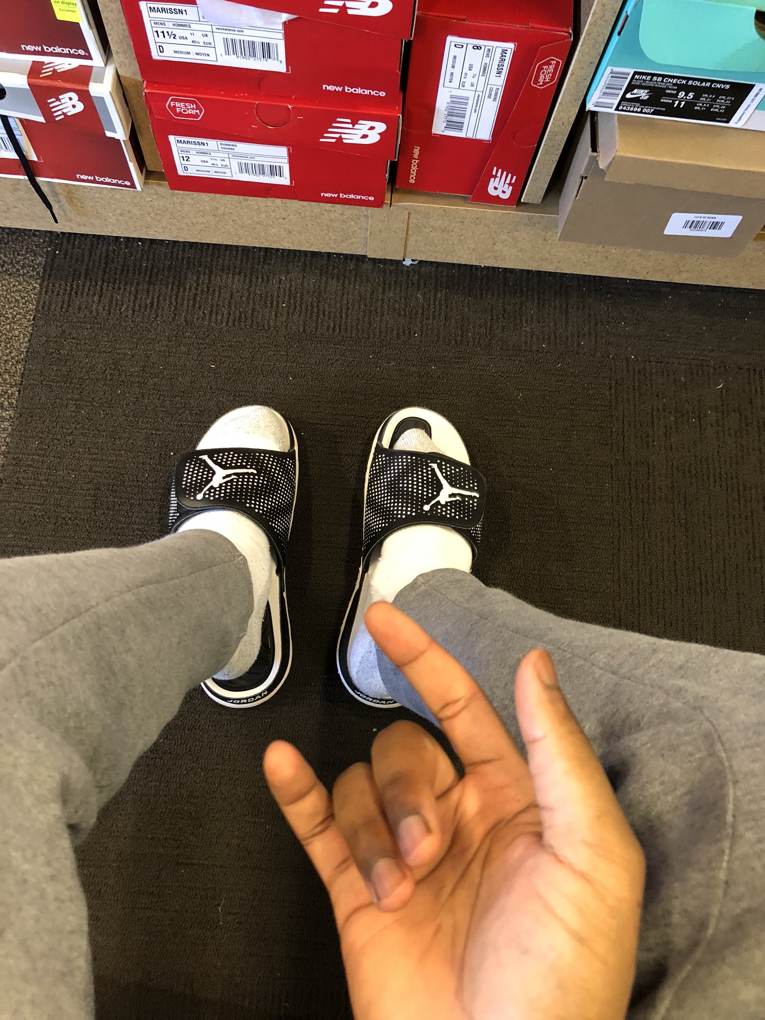 Marissn1 outlet