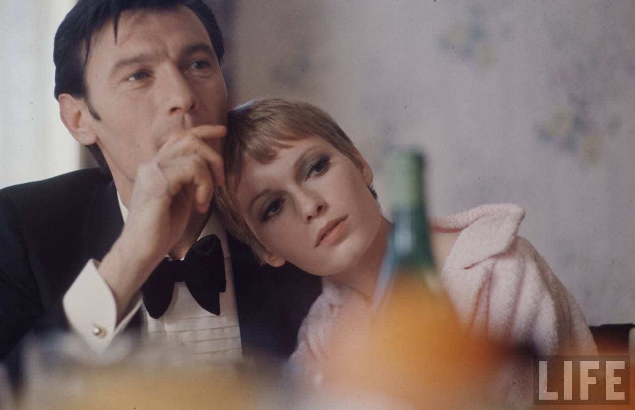 きぬきぬ 6 30は 映画監督アンソニー マンの生誕日 殺しのダンディ 撮影中に急死されたから 主演のローレンス ハーヴェイが監督代行して完成させた作品 ローレンス ハーヴェイ格好良いし なんといってもミア ファローが素敵で好きな作品 きぬきぬ 6 30は 映画監督アンソニー マンの生誕日 殺しのダンディ 撮影中に急死されたから 主演のローレンス ハーヴェイが監督代行して完成させた作品 ローレンス ハーヴェイ格好良いし なんといってもミア ファローが素敵で好きな作品