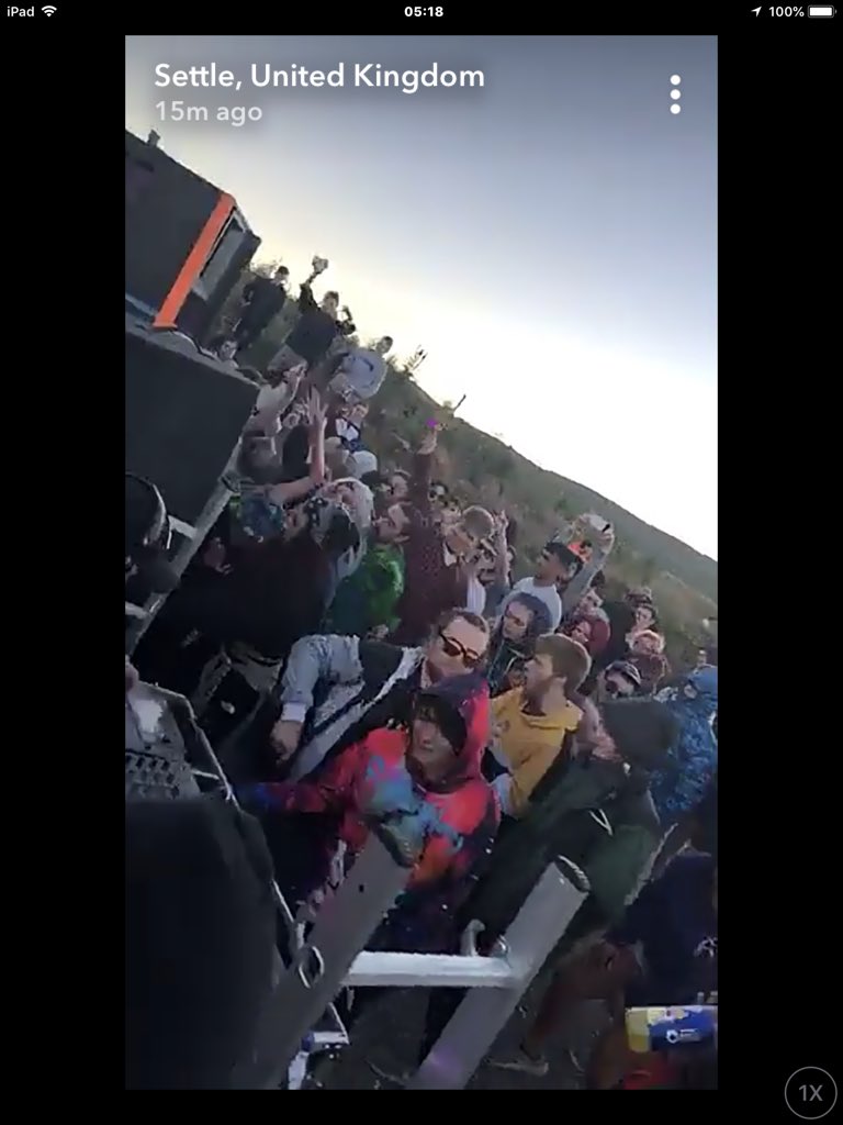 Anne-Marie Mortimer tweet media