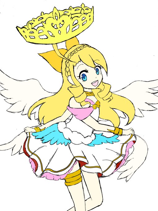 ウリエル 高画質 のtwitterイラスト検索結果 古い順