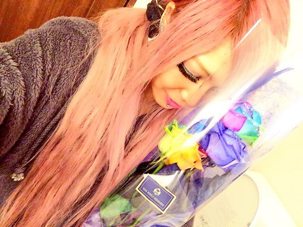 よーちゃんまるキュン(*´ω`*)🎵🌴🌈✨ tweet media