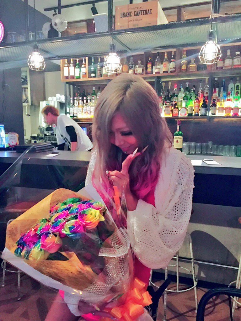 よーちゃんまるキュン(*´ω`*)🎵🌴🌈✨ tweet media