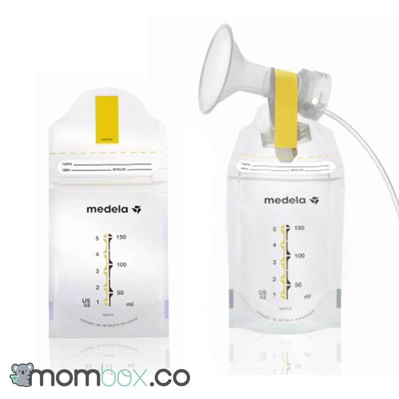 mombox_co's tweet photo. Bolsas para guardar la leche materna directamente del extractor a tu banco de leche🤱🏻💜ideales para refrigerar y congelarla, tienen una capacidad de almacenaje de hasta 5 onzas
https://t.co/w9d1kmwiYc
#mombox #tiendamombox #medela #medelacolombia #lactanciamaterna #bancodeleche https://t.co/9o5Pkyj5NT