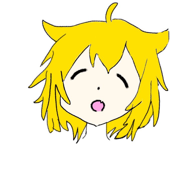 キリンのtwitterイラスト検索結果