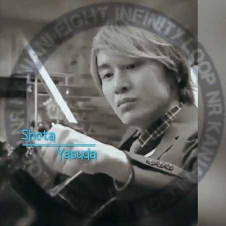 loop_yasu's tweet photo. 今月のアイコンはこれ!
#loop_Newicon https://t.co/F3BAoLbo00