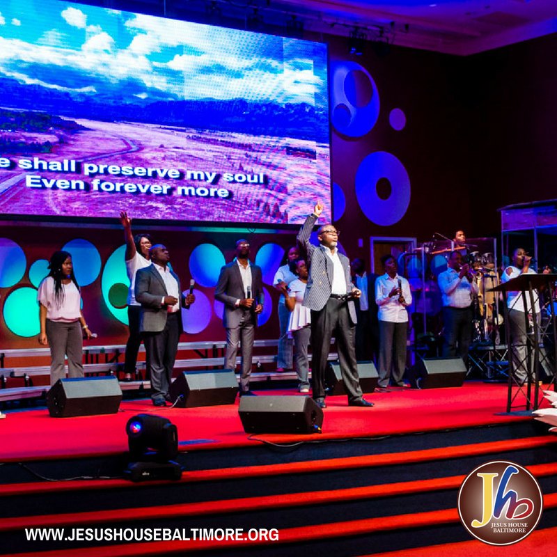 JesusHouseBalt's tweet photo. Rose of Sharon Voices at Solution Nite this past thursday. #jhb #solutionnite #DMV https://t.co/dFLXw1el0Q