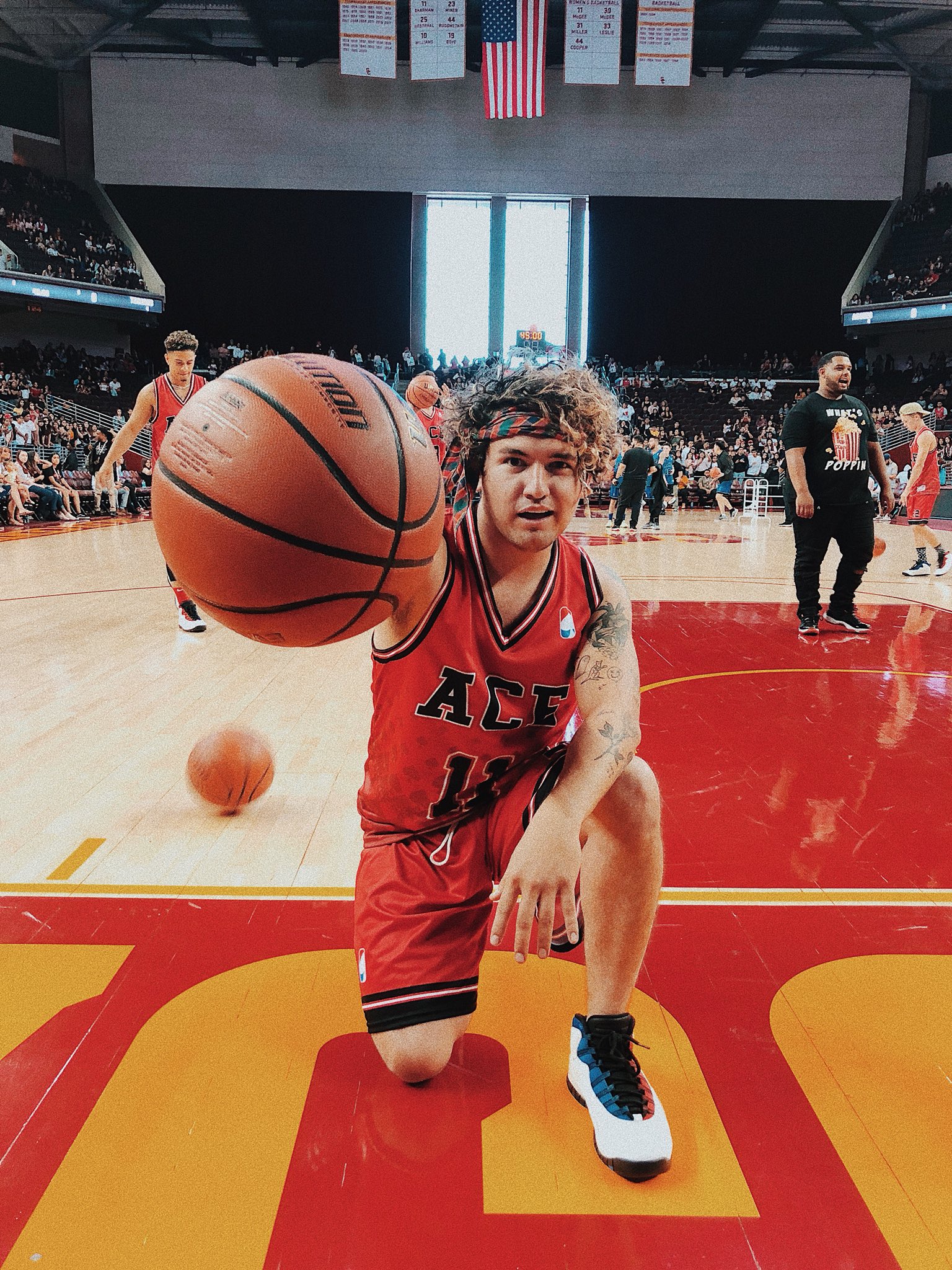 Jc Caylen Twitter Header