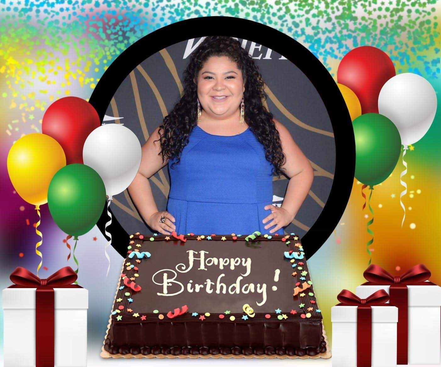 Happy birthday I hope you enjoy your special day!     