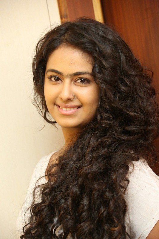 Happy Birthday Avika Gor 