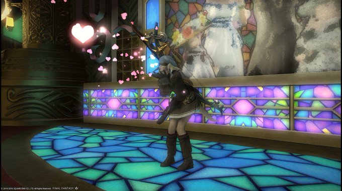 Ff14ファッションチェックのtwitterイラスト検索結果 古い順