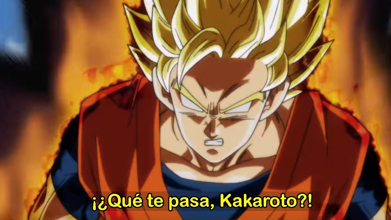 توییتر \ Dacchi در توییتر: «/1OMIO0BGed Son Goku y Vegeta son alertado por Mai que Trunks ha desaparecido, mientras un extraño ser aparece y abre una puerta del tiempo que los llevará توییتر \ Dacchi در توییتر: «/1OMIO0BGed Son Goku y Vegeta son alertado por Mai que Trunks ha desaparecido, mientras un extraño ser aparece y abre una puerta del tiempo que los llevará