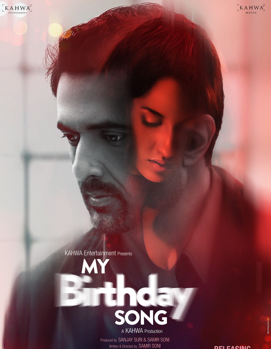 sanjay suri (@sanjaysuri) on Twitter photo #MyBirthdaySong streaming NOW on #NETFLIX. Do watch this psychological thriller! <a href="/samirsoni123/">Samir Soni</a> <a href="/Norafatehi/">Nora Fatehi</a> <a href="/zeniastarr/">Zenia</a> <a href="/kahwafilms/">KAHWA</a> #MyBirthdaySong streaming NOW on #NETFLIX. Do watch this psychological thriller! <a href="/samirsoni123/">Samir Soni</a> <a href="/Norafatehi/">Nora Fatehi</a> <a href="/zeniastarr/">Zenia</a> <a href="/kahwafilms/">KAHWA</a>