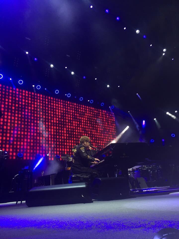 EasternTbilisi's tweet photo. @EltonJohnsongs #eltonjohn #georgia #blackseaarena https://t.co/icQaAOcmwT