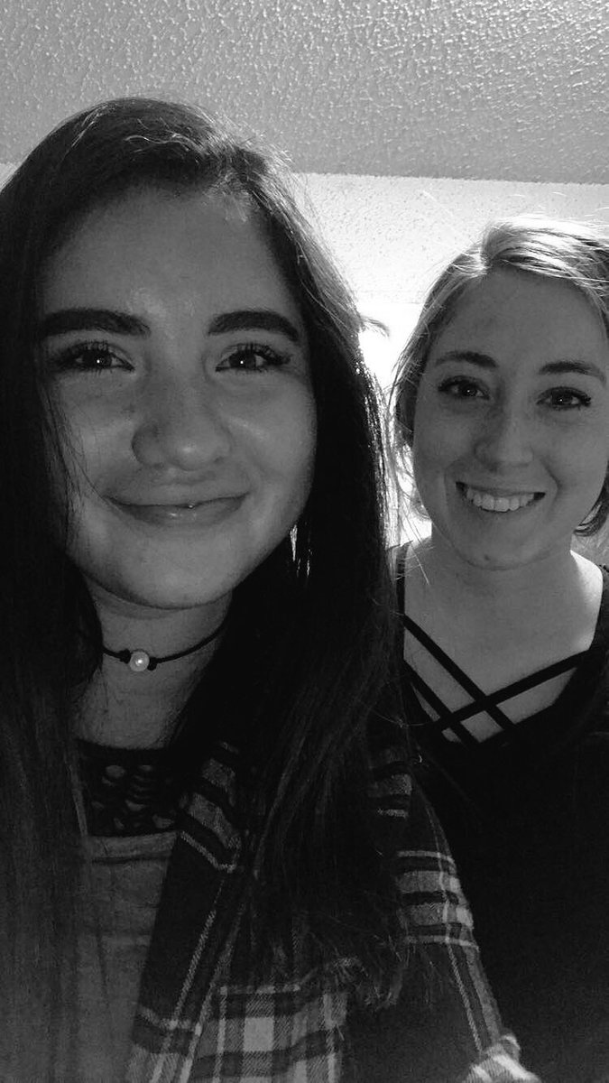 melgrooves's tweet photo. Happy 21st Birthday to the girl that was my best friend back in pre-k &amp; stuck around until this very day. I know you’re gonna celebrate hard tonight, but make sure to save some partying for 2 more weeks. Love you soo much @ConnerGrace10 💕💃🏻 https://t.co/oUBwRZeRD2