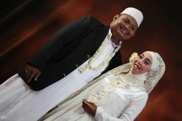 Ingat 7th silam... Pas jam 9pagi aku menghalalkan dirimu.. happy aniversary days ke 7 tahun umma my honey ... tak terasa semoga cinta kita abadi sampai akhir hayatku menemanimu...amin