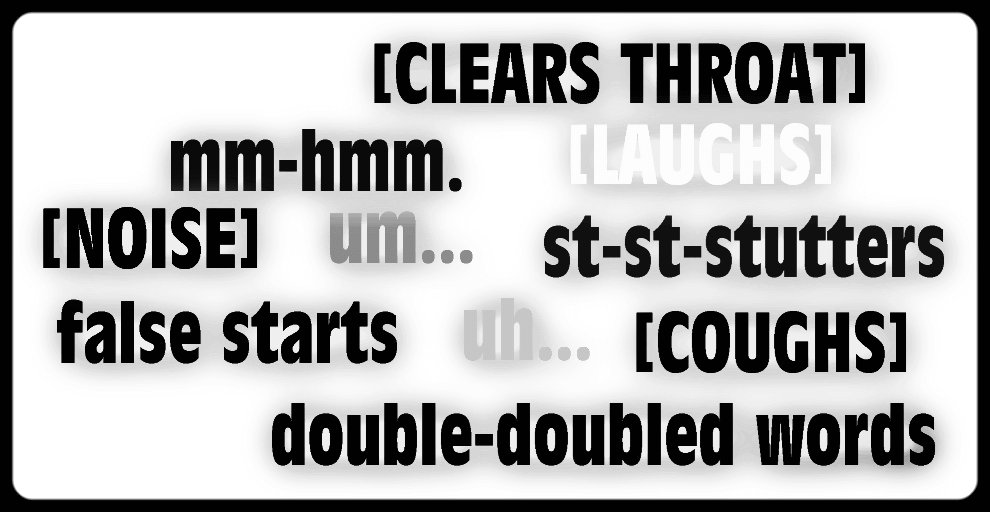 FlexiScribe's tweet image. We transcribe clean or verbatim. #FlexiScribe