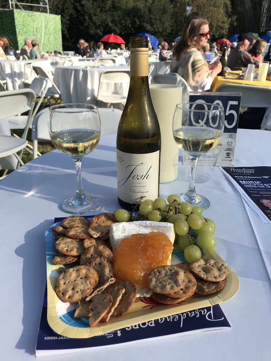 kingsofswagonAE's tweet image. #paspops a big shout out to the Pasadena Pops for a great evening concert Gershwin to Sondheim