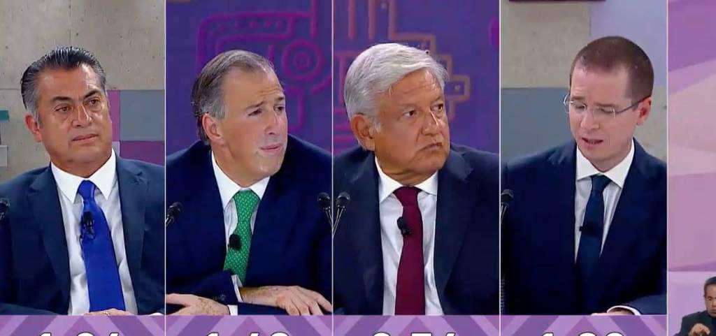 LOS RETÓRICOS fortalecimientoprd.wordpress.com/2018/06/23/los…
