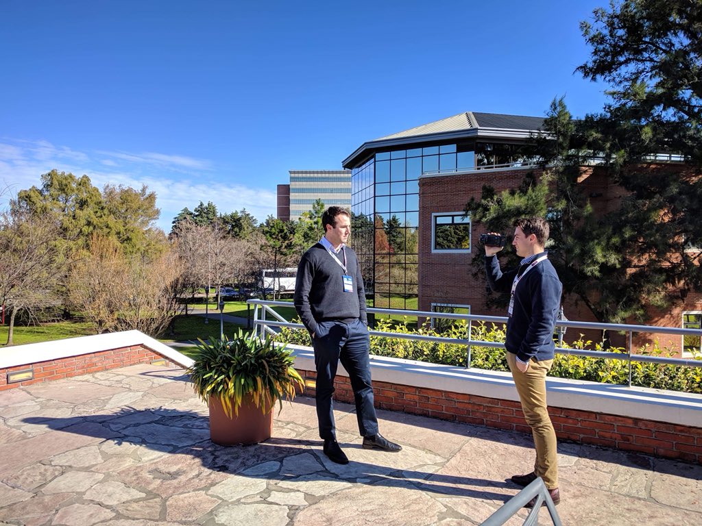 James Mumford (@jamesmumf) on Twitter photo Great first day at #IFAMA2018 symposium at the stunning <a href="/UnivAustral/">Universidad Austral</a> <a href="/IAE_Austral/">IAE Business School</a> campus <a href="/UoAGFAR/">Centre for Global Food & Resources (GFAR)</a> Great first day at #IFAMA2018 symposium at the stunning <a href="/UnivAustral/">Universidad Austral</a> <a href="/IAE_Austral/">IAE Business School</a> campus <a href="/UoAGFAR/">Centre for Global Food & Resources (GFAR)</a>