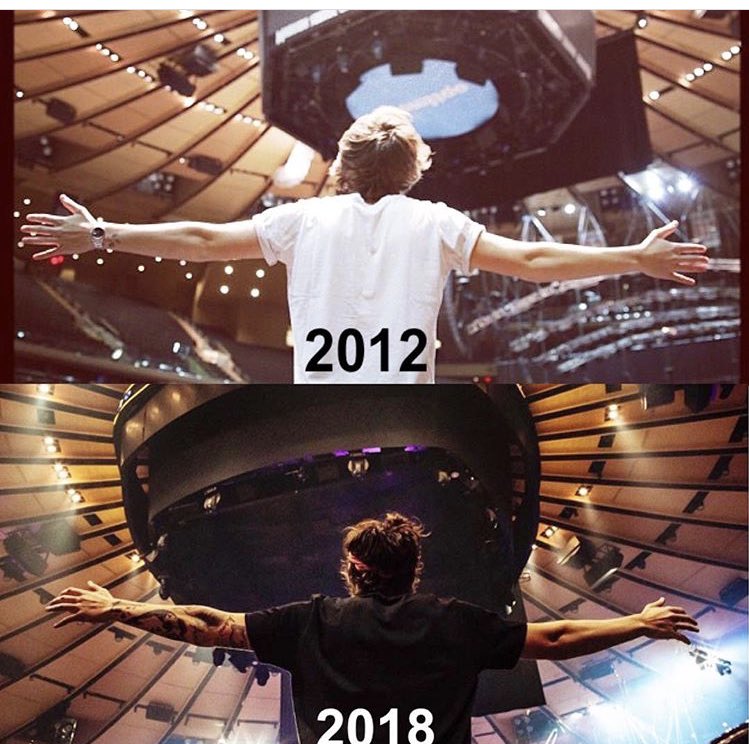 xHarrystylesx22's tweet photo. Simplemente único...eres tan único @harrystyles https://t.co/ndHfy3bDOS