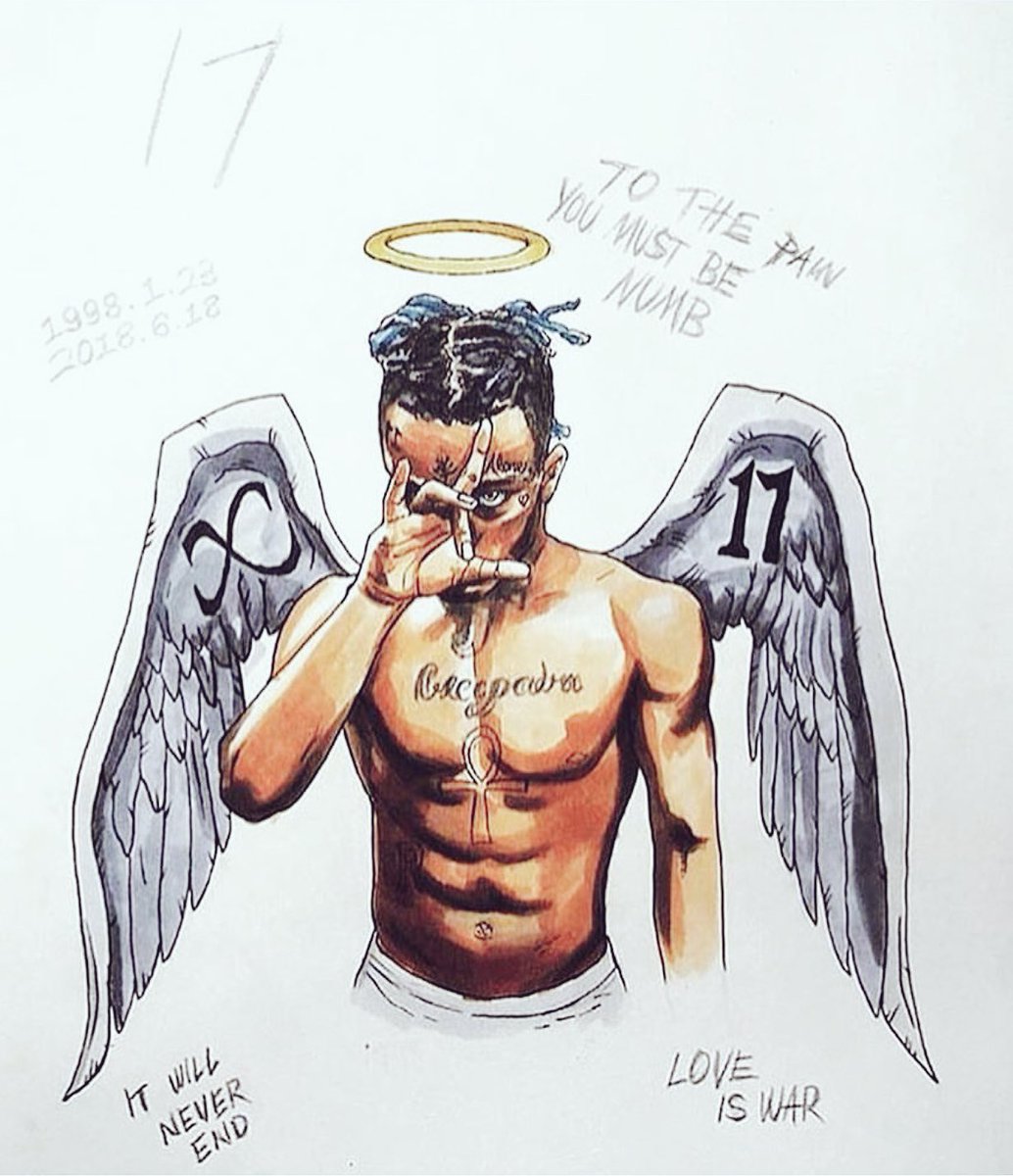kloeyxxx's tweet photo. Why is life so cruel , confusing , selfish , lonely , hater , sad  😔 I really can’t believe X is dead... 😶 ! He’s actually gone 😭💔🌹🖤 https://t.co/wDajaqWwbn