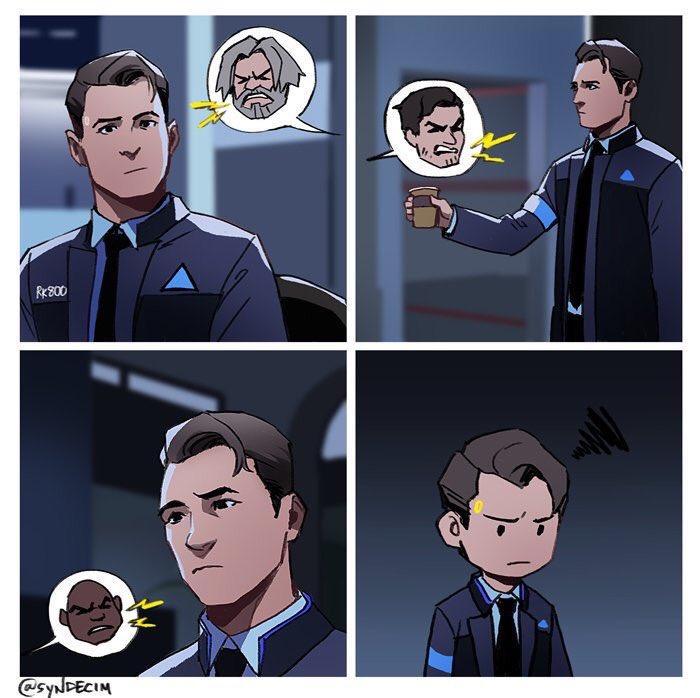 SoxYaoi's tweet photo. #tumblr #Connor #hank #Liutenant #DetroitBecomingHuman #DetroitBecomeHumanfanart #DetroitBecomHuman #Yaoi https://t.co/H2ZOEK7cg6