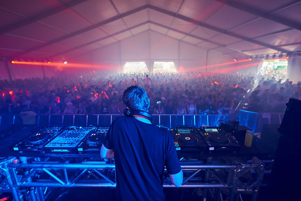 Dreams Festival tweet media