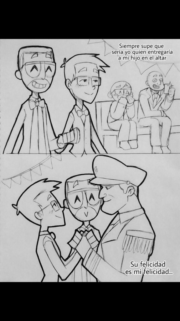 SoxYaoi's tweet photo. #marcianosvsmexicanos #mexicanos #nerd #general #yaoi #meme https://t.co/WIzgeePNKK
