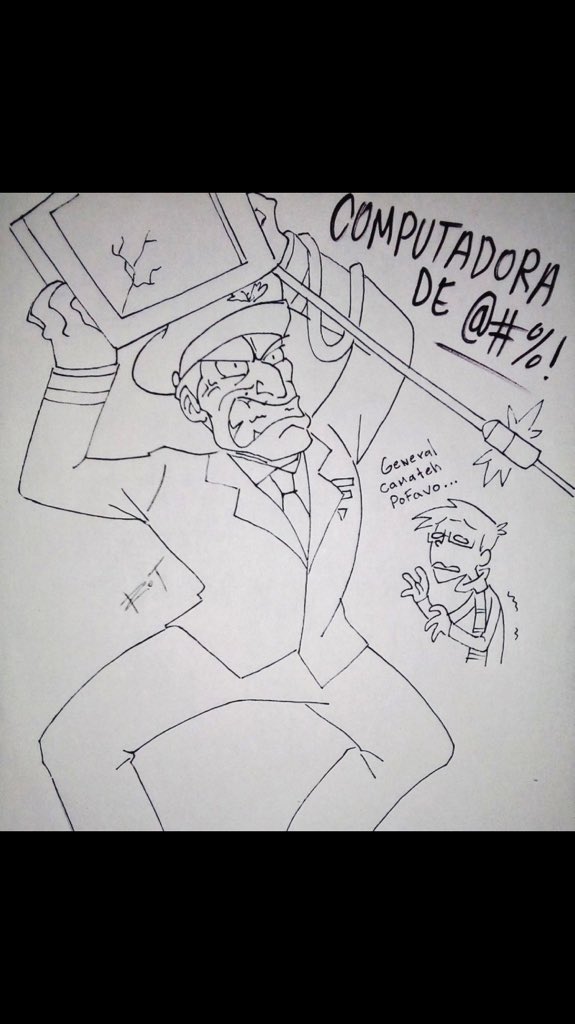 SoxYaoi's tweet photo. #memes #meme #general #nerd #butt #yaoi #absurd #marcianosvsmexicanos https://t.co/1HlbfsAegB