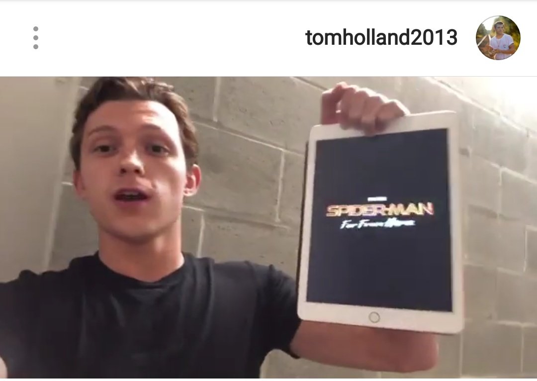 uunder2waterr's tweet photo. Not sure if it was planned or not but it doesn't matter because the title is fucking FAr fRoM HomE
.
.
.
.
.
.
Unless they gave him a fake title of course https://t.co/kw80bWiZ8a