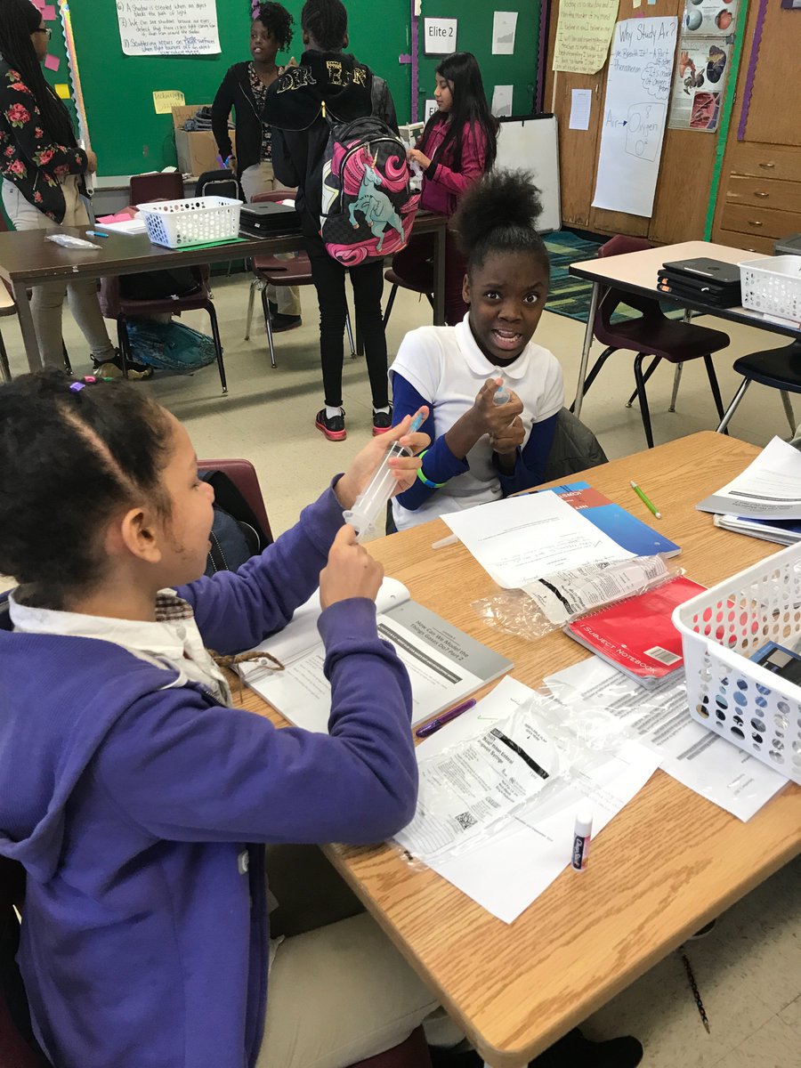 Scienceladiee4's tweet photo. #ActivateLearning #IQWST #WeQuest #WeLearn #WeDoScienceTheBest  #EliteScientists@13th https://t.co/AGm94UtFME