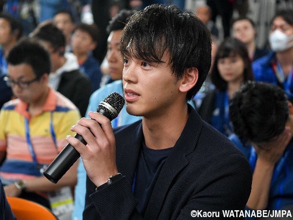 竹内涼真のサッカー経歴は 高校時代の実力が日本代表レベル 韓国留学予定の韓国大好き男のブログ