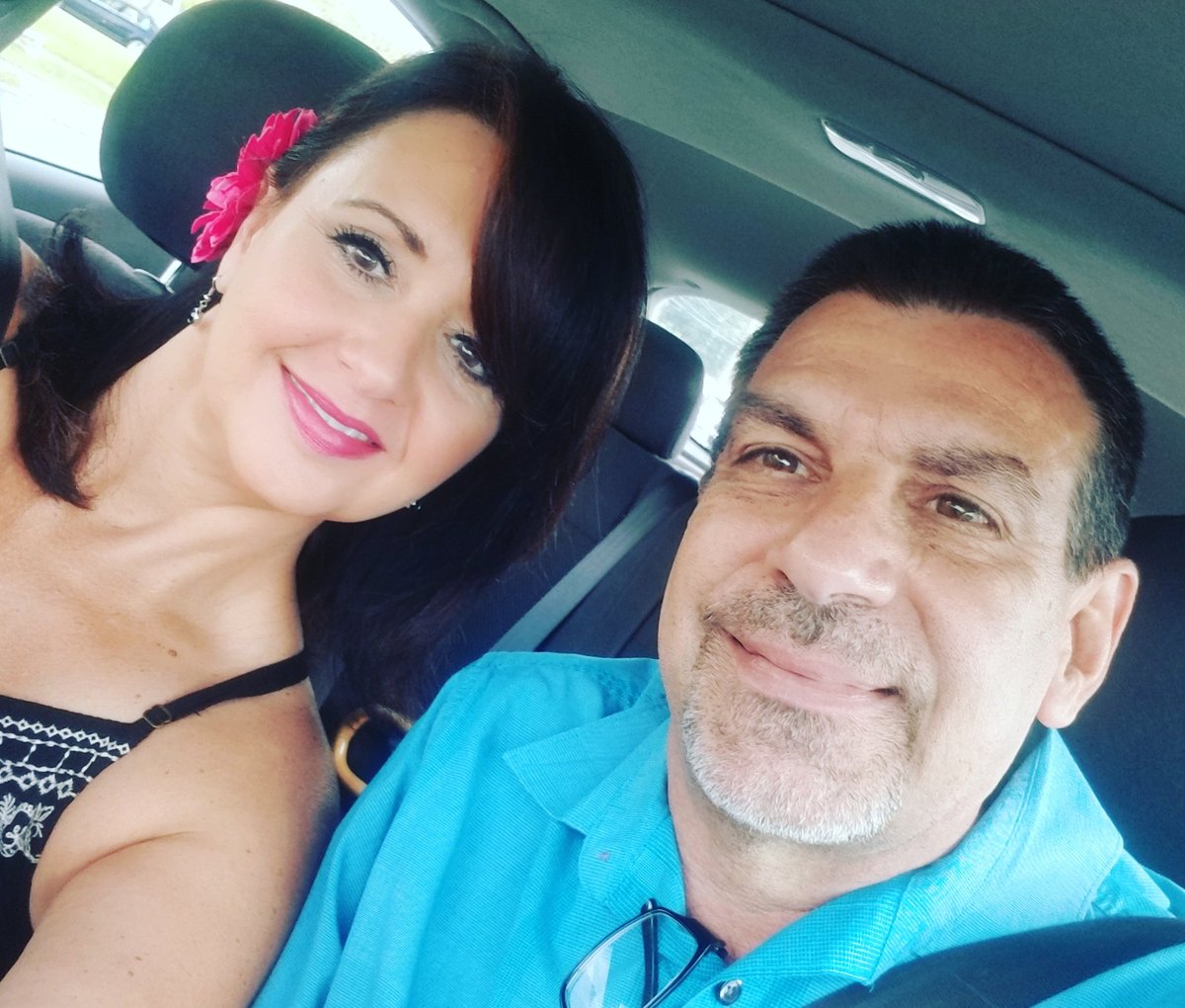 4bcd4dadb08743d's tweet image. Another orbit around the sun, you know what that means? Happy birthday to you honey! #birthdayweekend #Ageless #50something