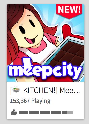 Alexnewtron On Twitter Meepcity Today Had 153 000 Players Online At Once That S A New Roblox Record I M Glad You Guys Are Enjoying The Update My Team And I Have Been Working Day - alexnewtron roblox twitter