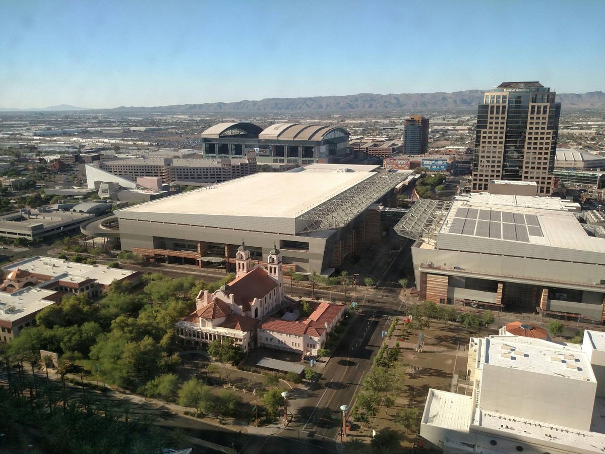 timmer_rebecca's tweet photo. Wonderful hosting you #ASFPM2018! #AFMA hopes everyone travels safely back home. Keep in touch! See you at #ASFPM2019 Cleveland! @FloodsOrg https://t.co/kNp0qdERkQ