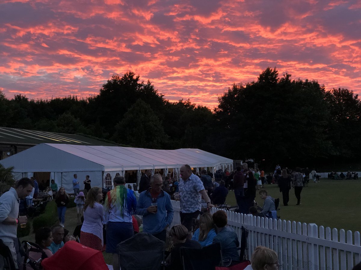 BrixworthOnline's tweet photo. Beautiful night at #bccfest @brixworthcc https://t.co/VKOQEURd3a