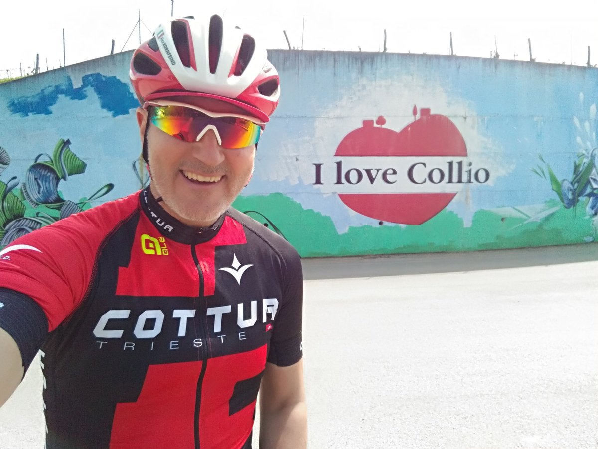 Alex Kornfeind 🇮🇹 tweet media