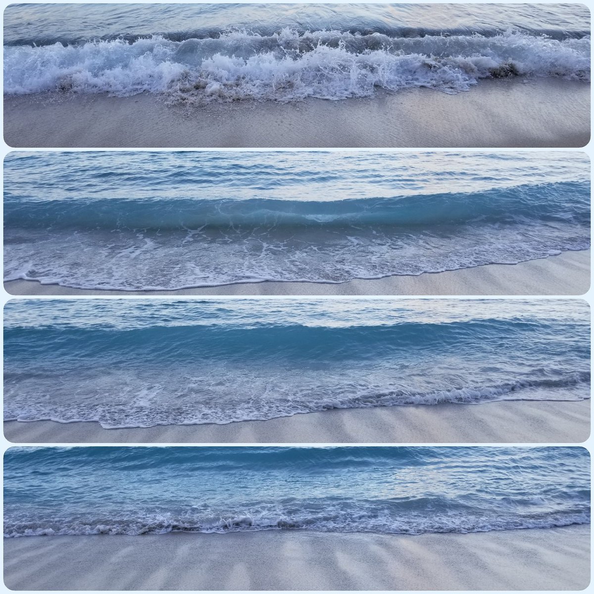 rosegore16's tweet photo. #gratitude #thankyou #ocean #mothernature #mothernaturesbeauty #waikiki https://t.co/DY9AT6Cf1F