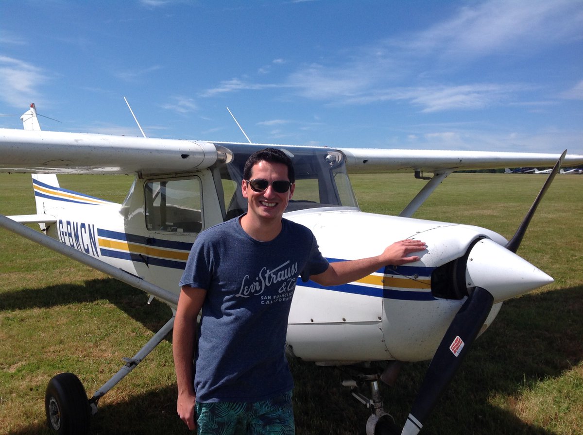 Harvard Flight Centres tweet media