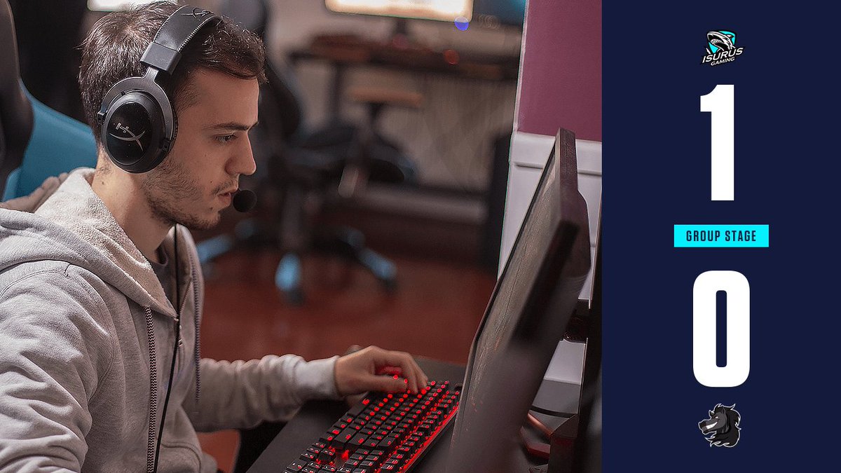 teamisurus's tweet photo. #GanoIsurus #IsurusLOL Conseguimos la segunda victoria en este Clausura contra 🇨🇱 Dark Horse 💪

Mañana cerraremos un fin de semana perfecto frente a 🇦🇷 Hafnet Esports a las ⏰ 13:00 hs 🇨🇱 / 14:00 hs 🇦🇷, los esperamos ❤

#GoSharks🦈 #HyperX🎧 #DominaElJuego💻 #AMD https://t.co/l5q2tQBmSV